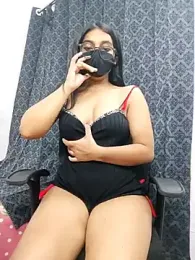 sanaya_baby webcam model stream image