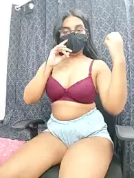 sanaya_baby webcam model stream image