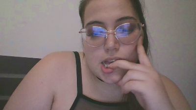 Missquirto webcam model stream image