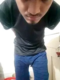 Slim_to webcam model stream image