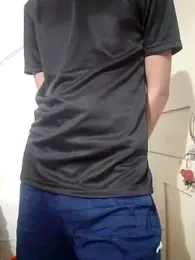 Slim_to webcam model stream image