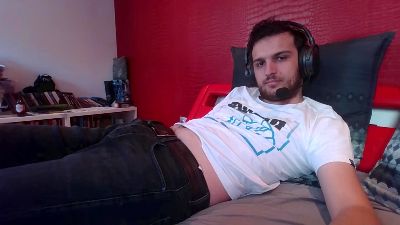 XXXblackbird webcam model stream image