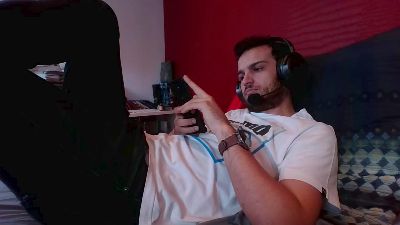 XXXblackbird webcam model stream image