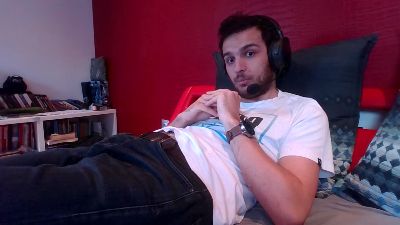 XXXblackbird webcam model stream image