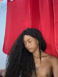 viczinaofc webcam stripchat model stream image