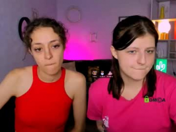 anabel_art webcam chaturbate model stream image