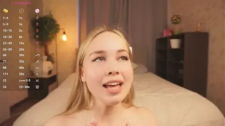 SusanneOsche webcam stripchat model stream image