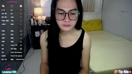 xAsianSweetHeart webcam stripchat model stream image