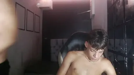 CandyBoy_19 webcam model stream image