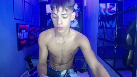 CandyBoy_19 webcam model stream image