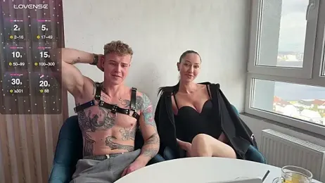 andre_canvass webcam stripchat model stream image