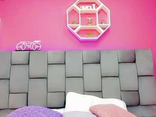 daleskasanchez webcam model stream image