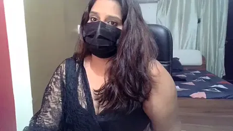Blaze__Aura webcam model stream image