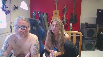 jaimote30 webcam model stream image
