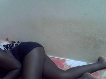 Africanasaucy webcam bongacams model stream image