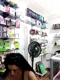 keilymadam webcam model stream image