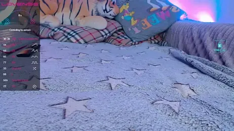 HAIRY___PUSSY webcam model stream image