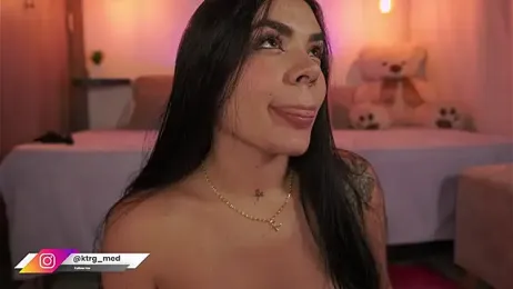 amelie_gonzalez webcam stripchat model stream image