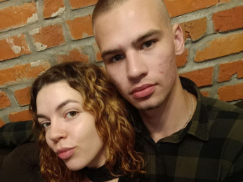 MaxAndEva webcam livejasmin model stream image