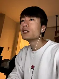 IroManager webcam model stream image