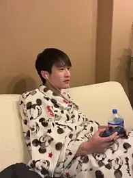 IroManager webcam model stream image