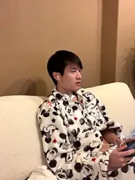 IroManager webcam model stream image