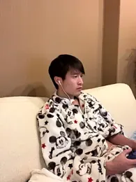 IroManager webcam model stream image