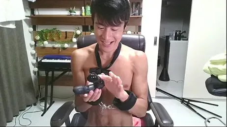 IroManager webcam model stream image