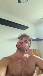 ALPHA_HUNK webcam model stream image