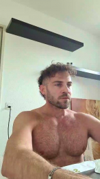 ALPHA_HUNK webcam model stream image