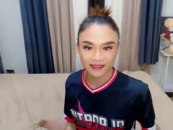 nhicolehollywood webcam model stream image