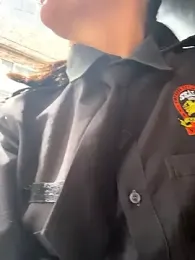 Alysson-- webcam model stream image