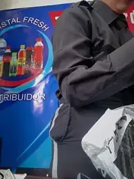 Alysson-- webcam stripchat model stream image