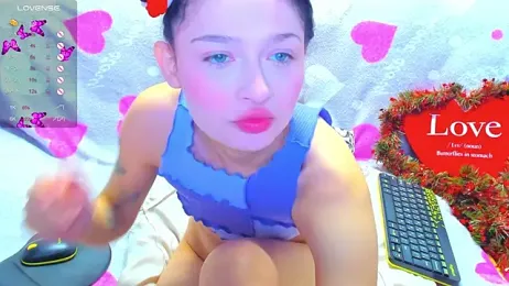 Vanessa_Florence webcam model stream image