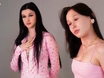 camillahooser webcam model stream image