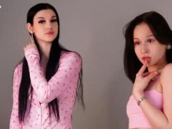 camillahooser webcam model stream image