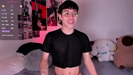 angel_bless19 webcam model stream image