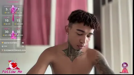 sexy_blacks_ webcam model stream image