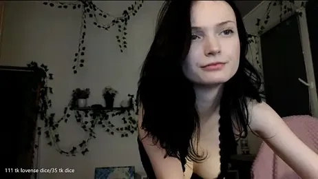 cuteeuser webcam stripchat model stream image