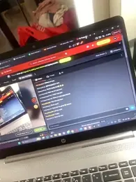 Fuego_Favent_1 webcam model stream image