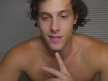 calebjmac webcam model stream image