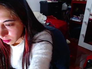 Sophia Harriss webcam model stream image