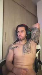 Axel_blaze_1 webcam cam4 model stream image