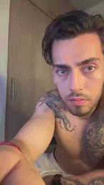 Axel_blaze_1 webcam model stream image