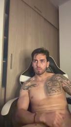 Axel_blaze_1 webcam model stream image