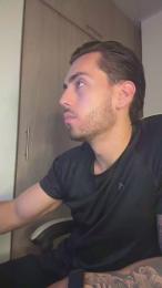 Axel_blaze_1 webcam model stream image