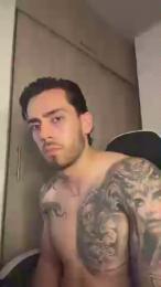 Axel_blaze_1 webcam model stream image