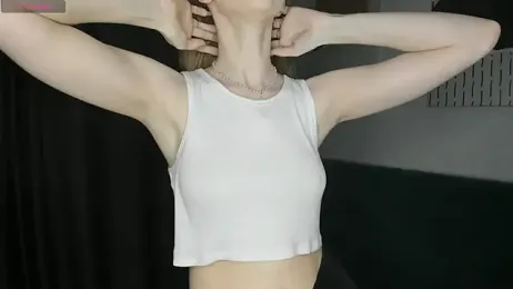 LilliAlllin webcam model stream image