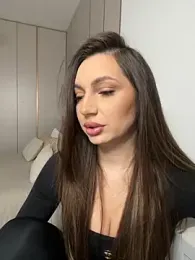 ClaraJJ webcam model stream image