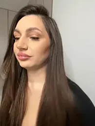 ClaraJJ webcam stripchat model stream image